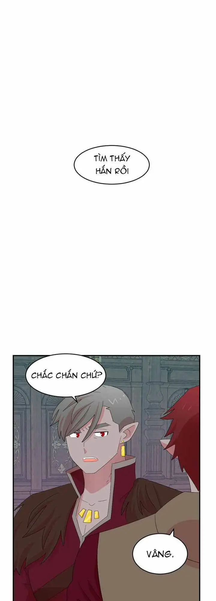 Mọt Sách Nettruyen ZZZ Chương 181 Page 16
