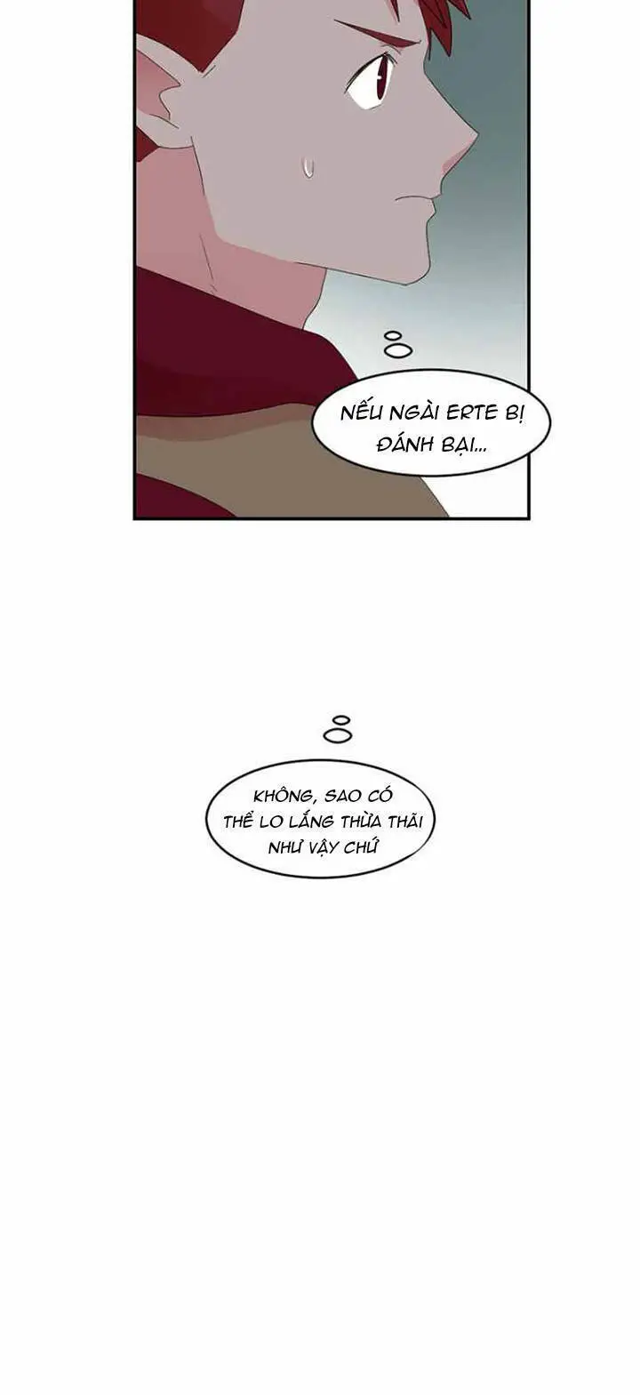 Mọt Sách Nettruyen ZZZ Chương 181 Page 22