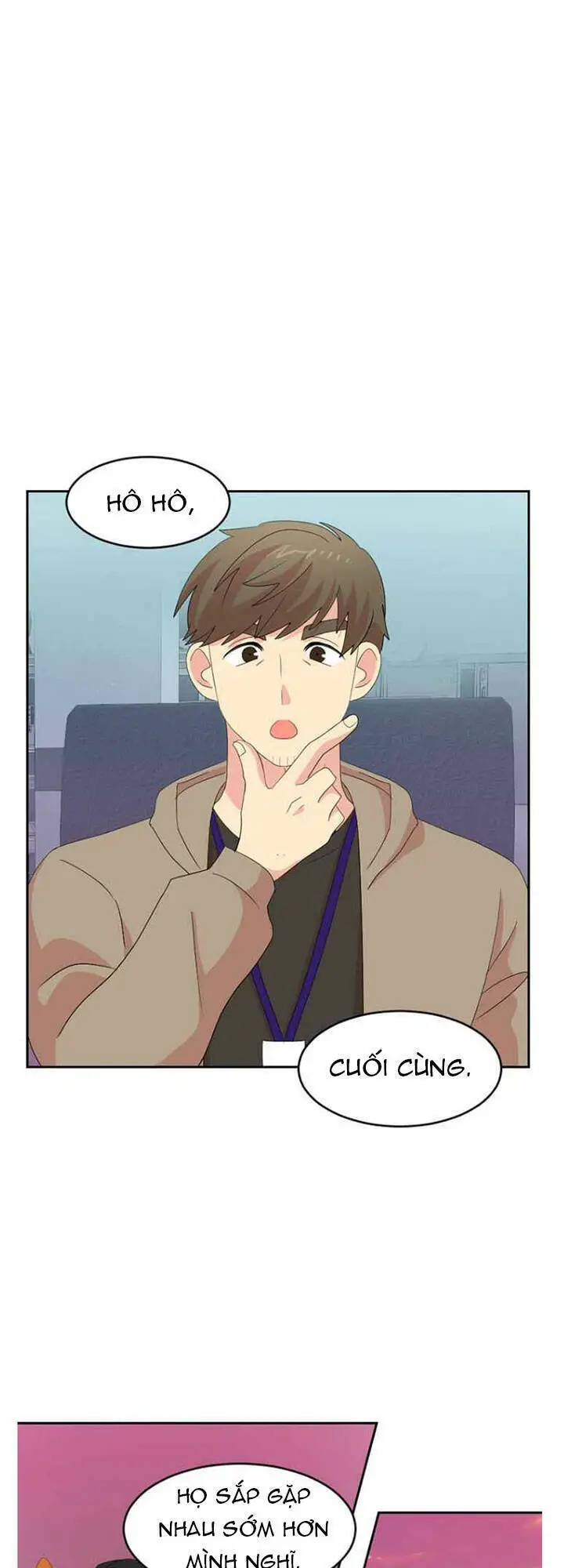 Mọt Sách Nettruyen ZZZ Chương 181 Page 23