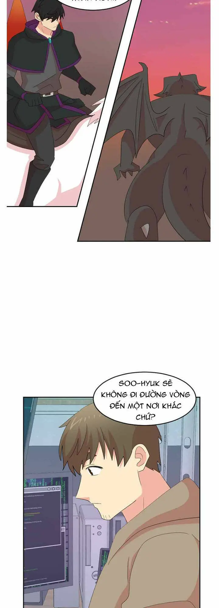 Mọt Sách Nettruyen ZZZ Chương 181 Page 24