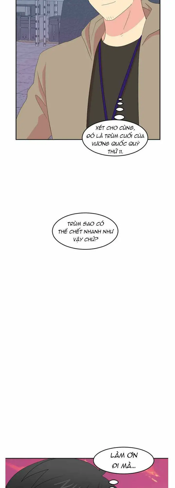 Mọt Sách Nettruyen ZZZ Chương 181 Page 26