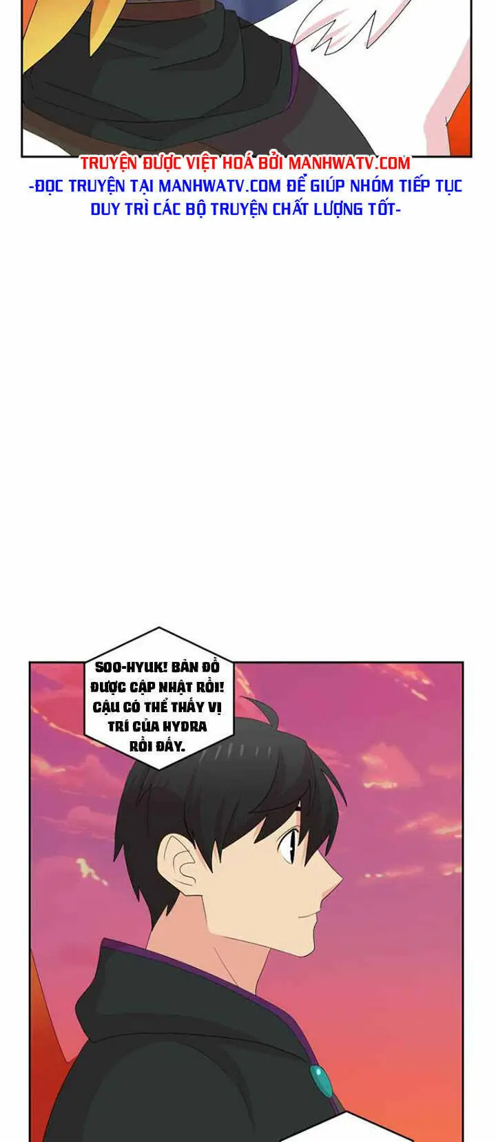 Mọt Sách Nettruyen ZZZ Chương 181 Page 28