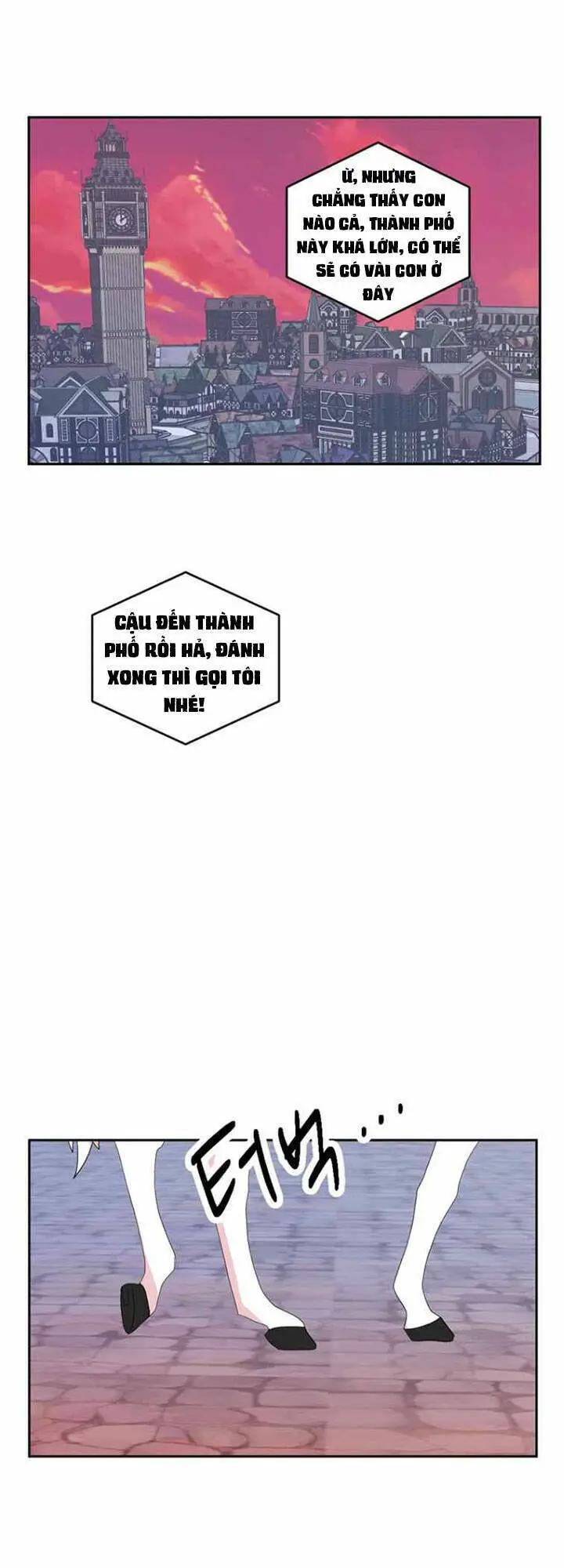 Mọt Sách Nettruyen ZZZ Chương 181 Page 30