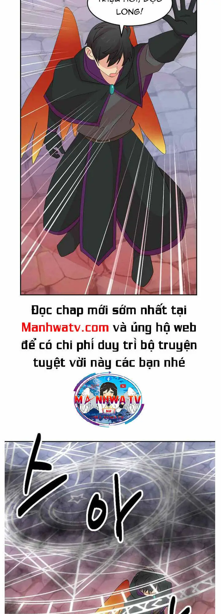 Mọt Sách Nettruyen ZZZ Chương 181 Page 32