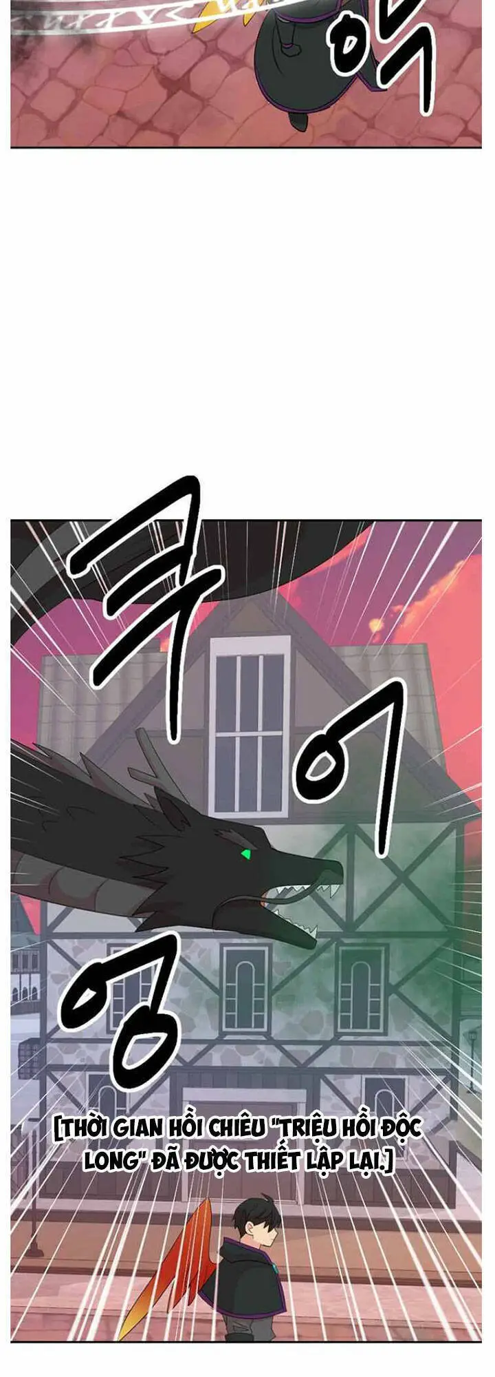 Mọt Sách Nettruyen ZZZ Chương 181 Page 33