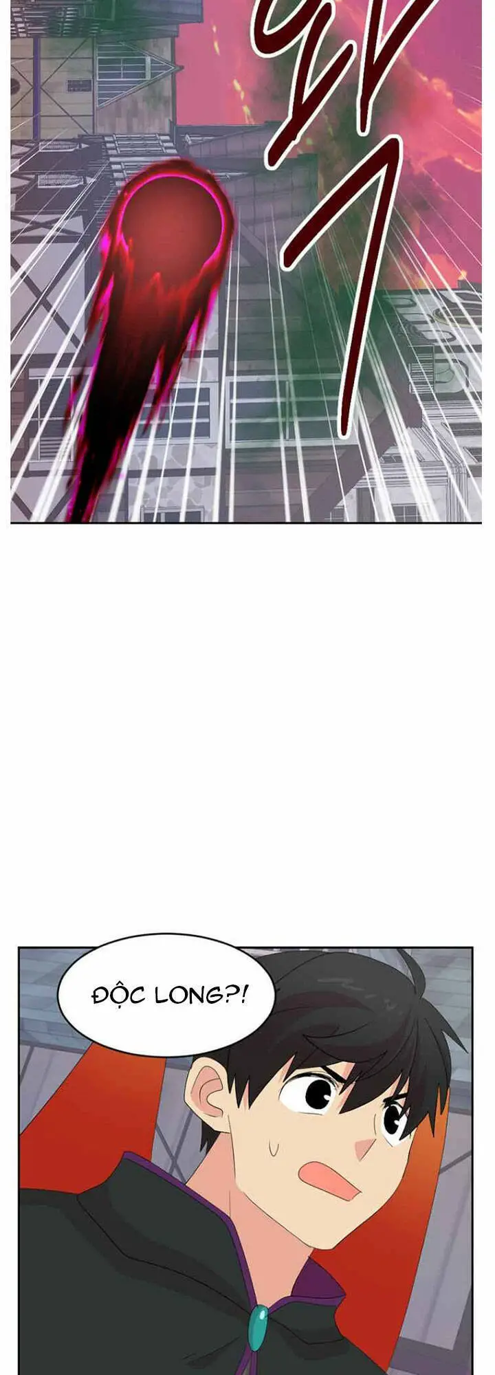 Mọt Sách Nettruyen ZZZ Chương 181 Page 39