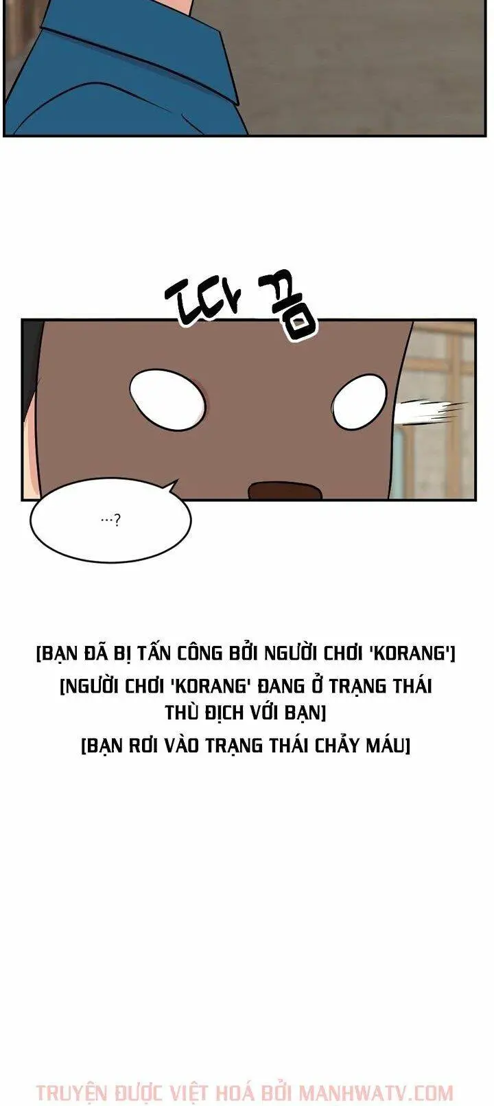 Mọt Sách Nettruyen ZZZ Chương 58 Page 4