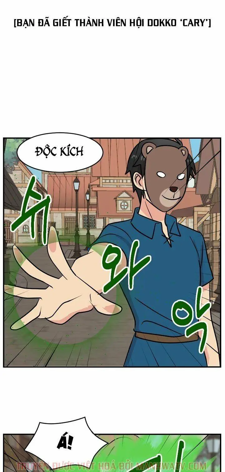 Mọt Sách Nettruyen ZZZ Chương 58 Page 8