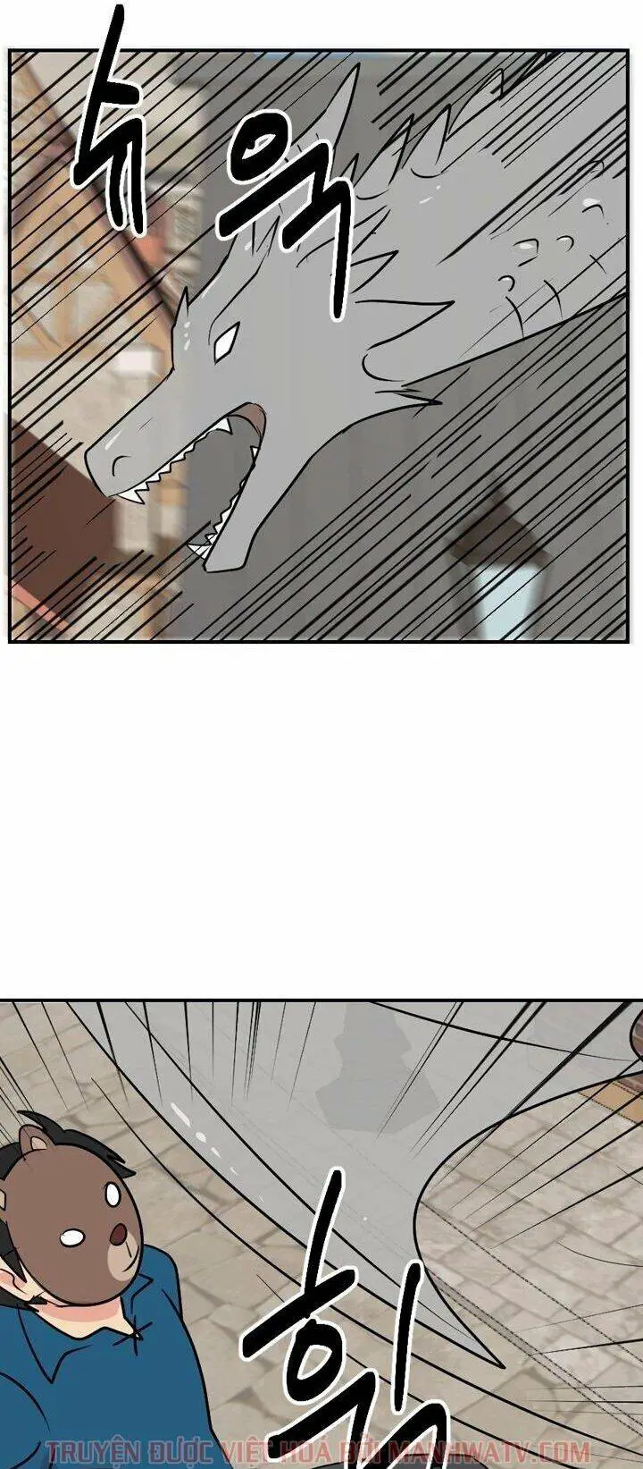 Mọt Sách Nettruyen ZZZ Chương 58 Page 16