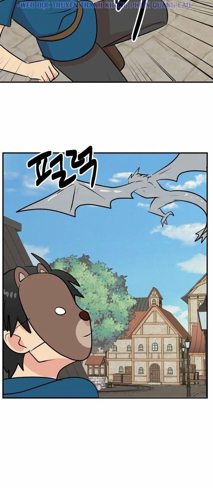 Mọt Sách Nettruyen ZZZ Chương 58 Page 17