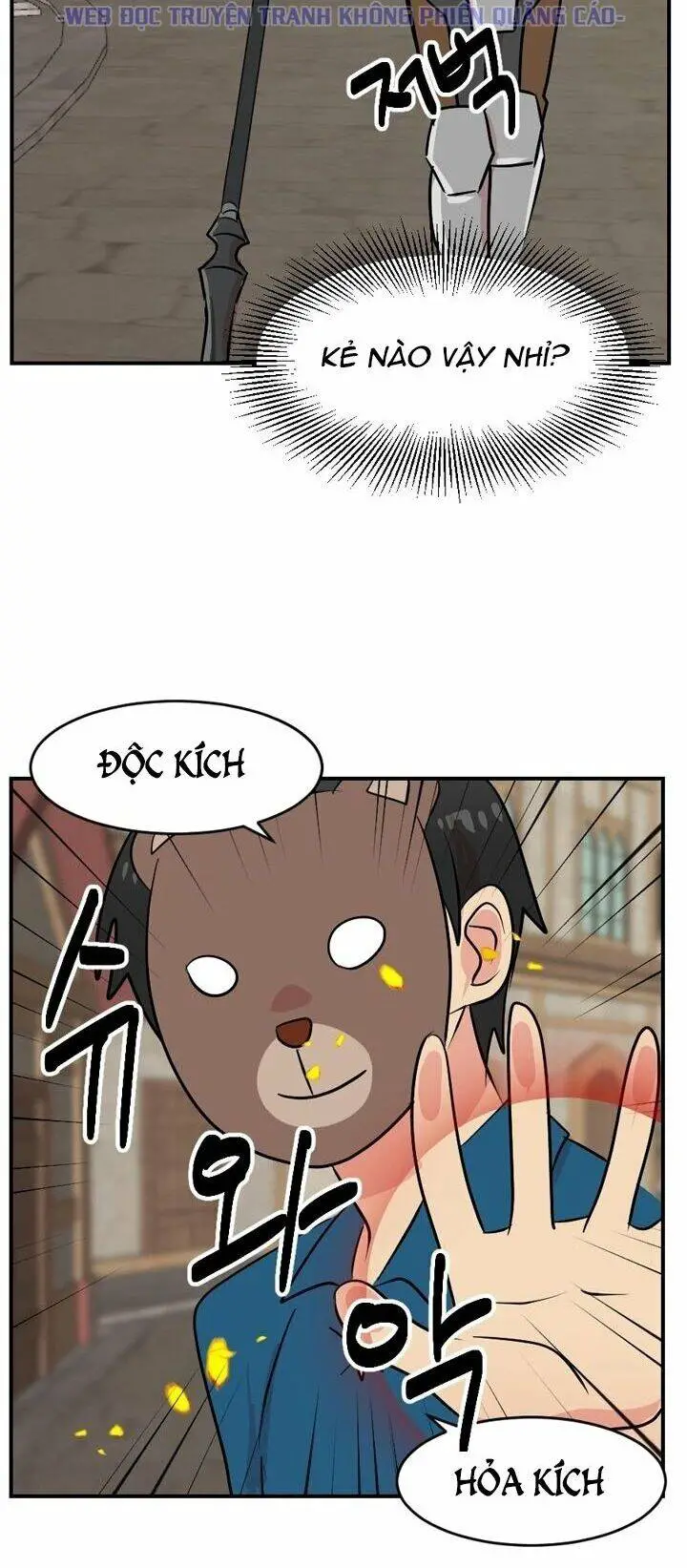 Mọt Sách Nettruyen ZZZ Chương 58 Page 19