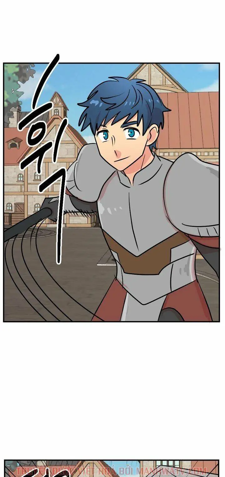 Mọt Sách Nettruyen ZZZ Chương 58 Page 20