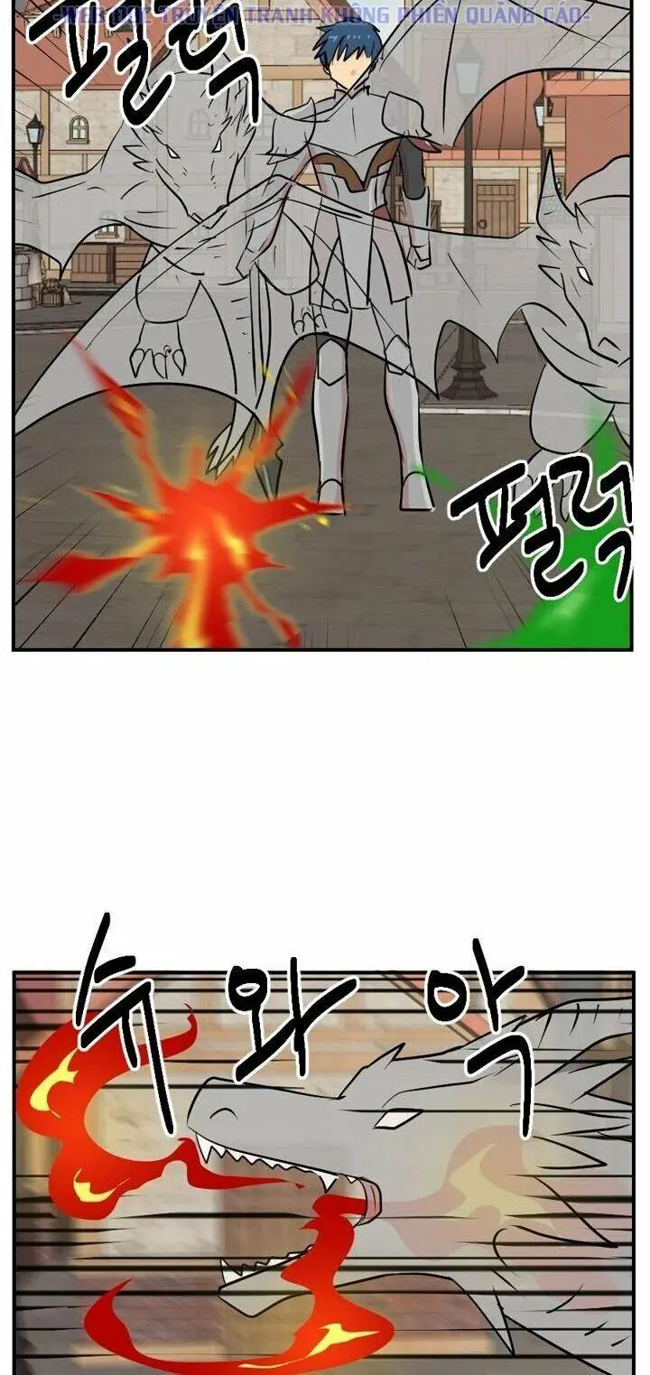 Mọt Sách Nettruyen ZZZ Chương 58 Page 21