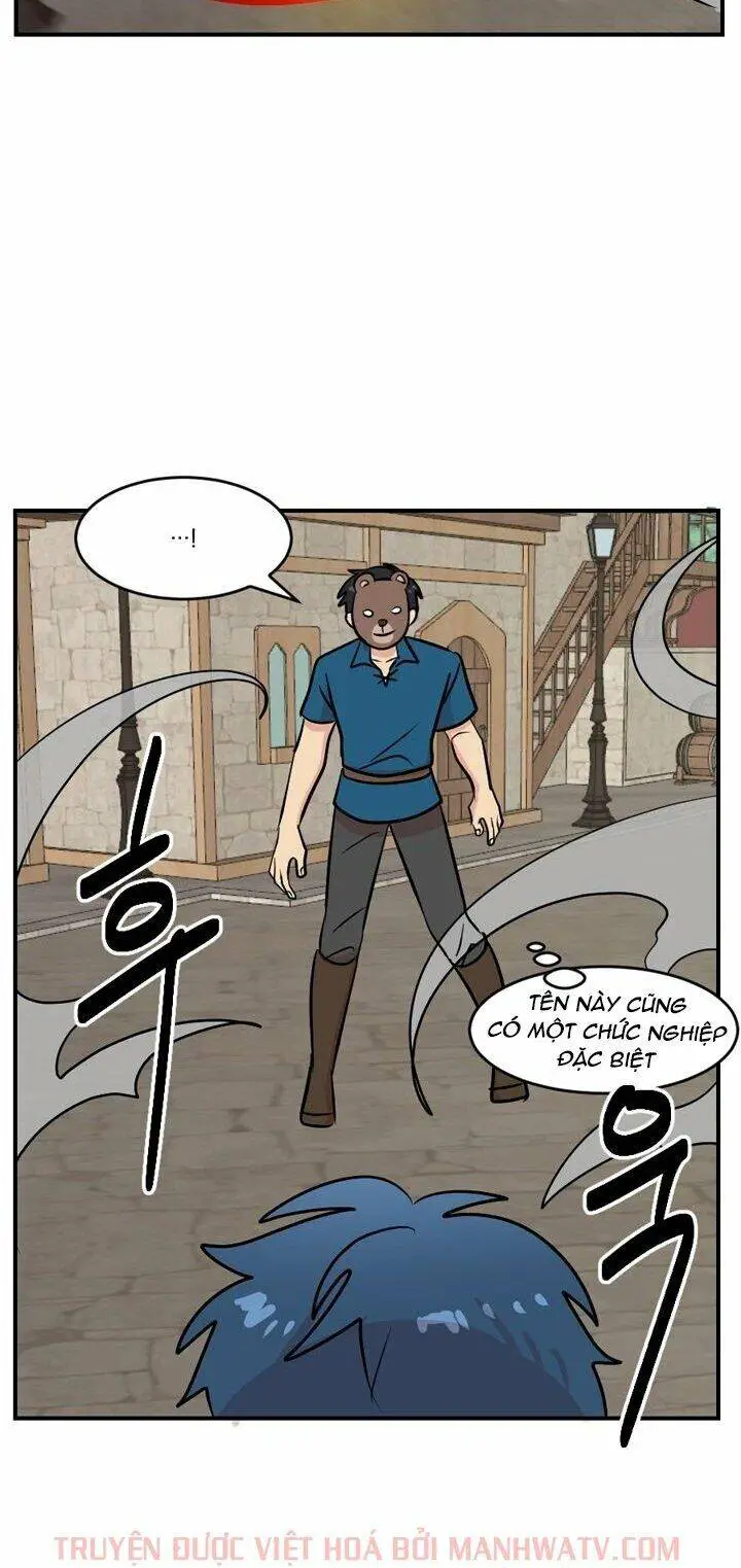 Mọt Sách Nettruyen ZZZ Chương 58 Page 22