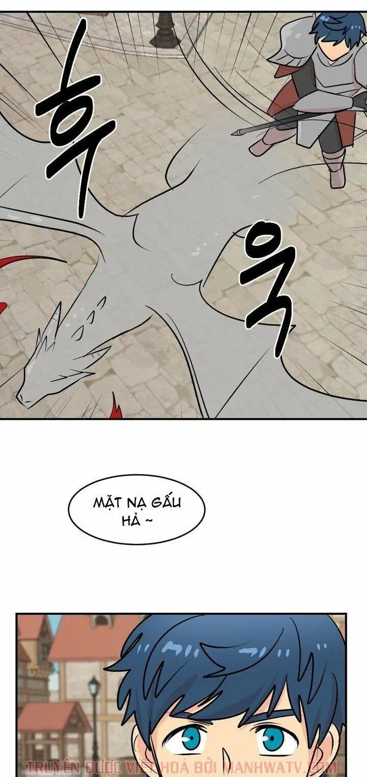 Mọt Sách Nettruyen ZZZ Chương 58 Page 24