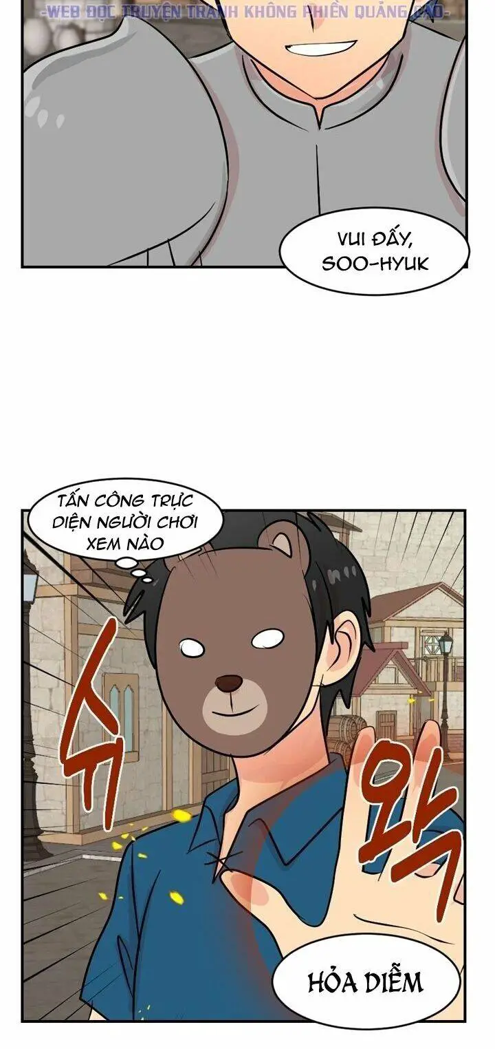 Mọt Sách Nettruyen ZZZ Chương 58 Page 25