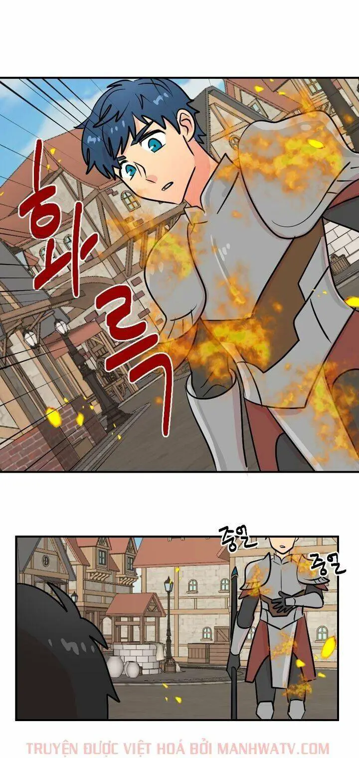 Mọt Sách Nettruyen ZZZ Chương 58 Page 26