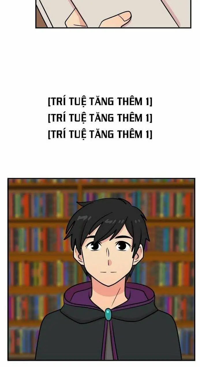 Mọt Sách Nettruyen ZZZ Chương 57 Page 13