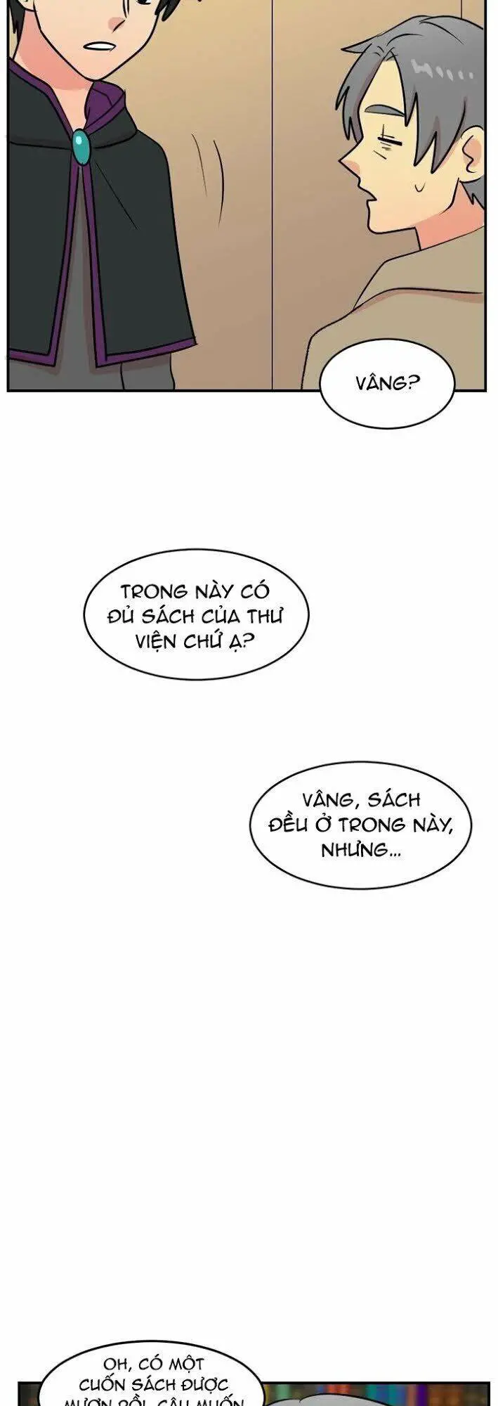 Mọt Sách Nettruyen ZZZ Chương 57 Page 17