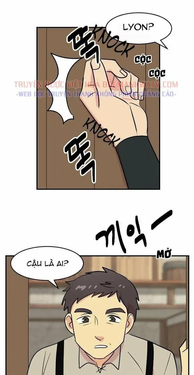 Mọt Sách Nettruyen ZZZ Chương 57 Page 24