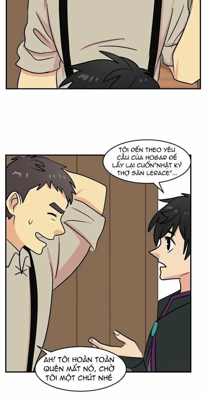 Mọt Sách Nettruyen ZZZ Chương 57 Page 25