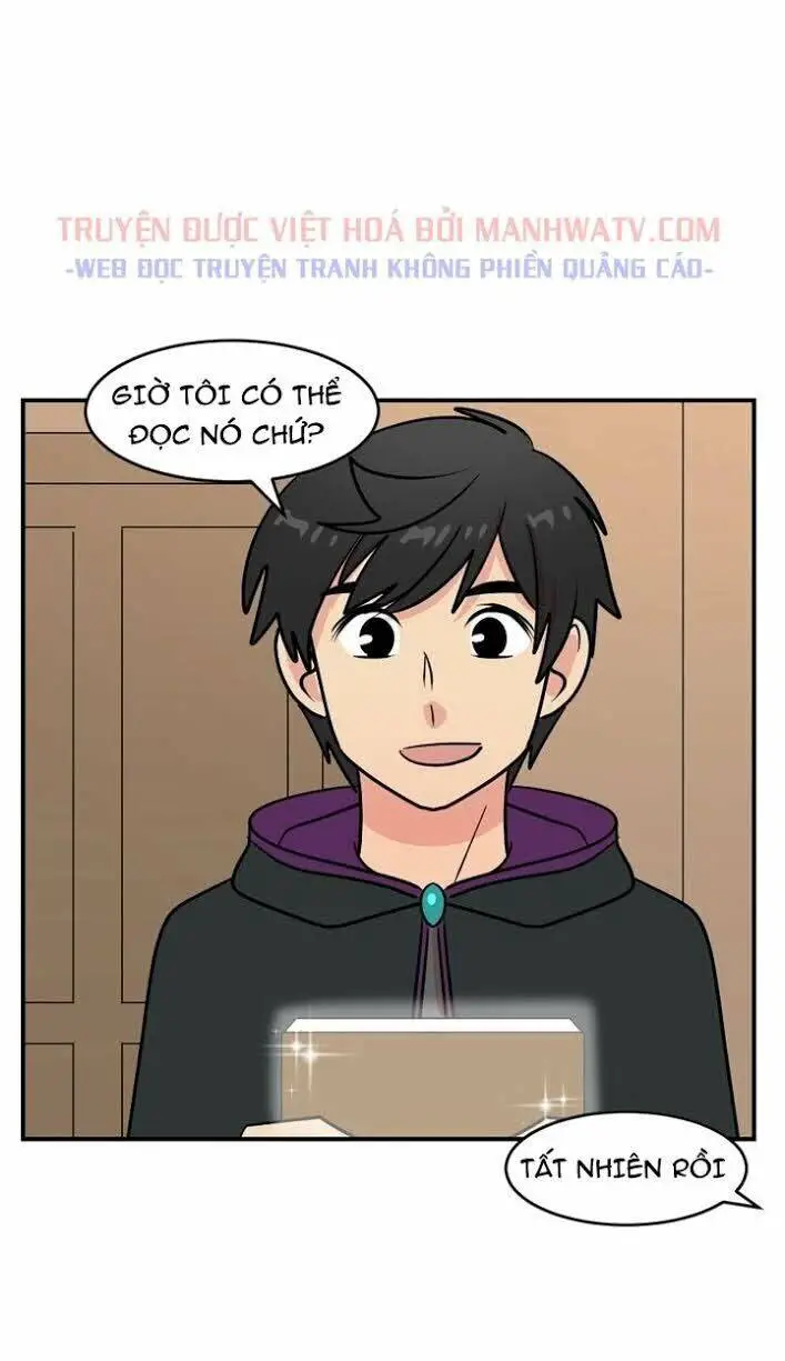 Mọt Sách Nettruyen ZZZ Chương 57 Page 27