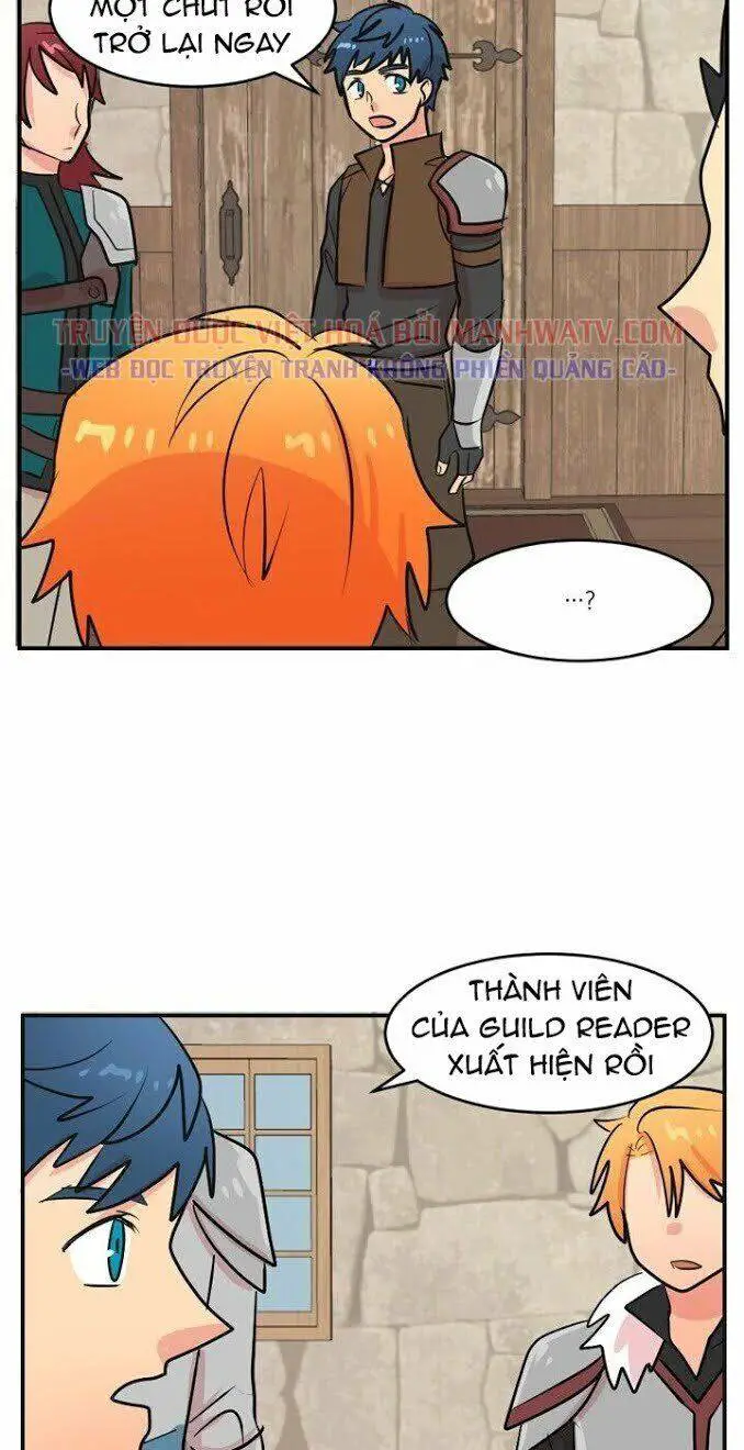 Mọt Sách Nettruyen ZZZ Chương 57 Page 36
