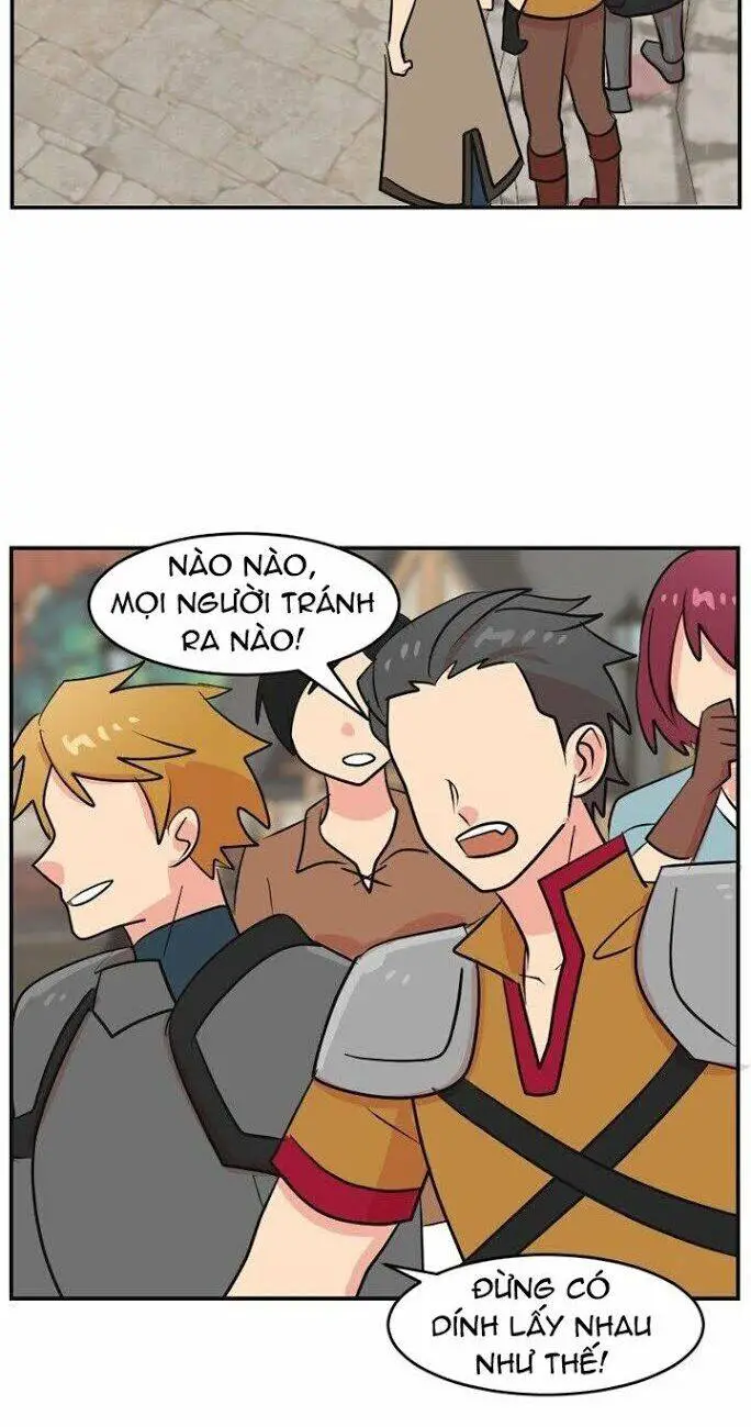 Mọt Sách Nettruyen ZZZ Chương 57 Page 43