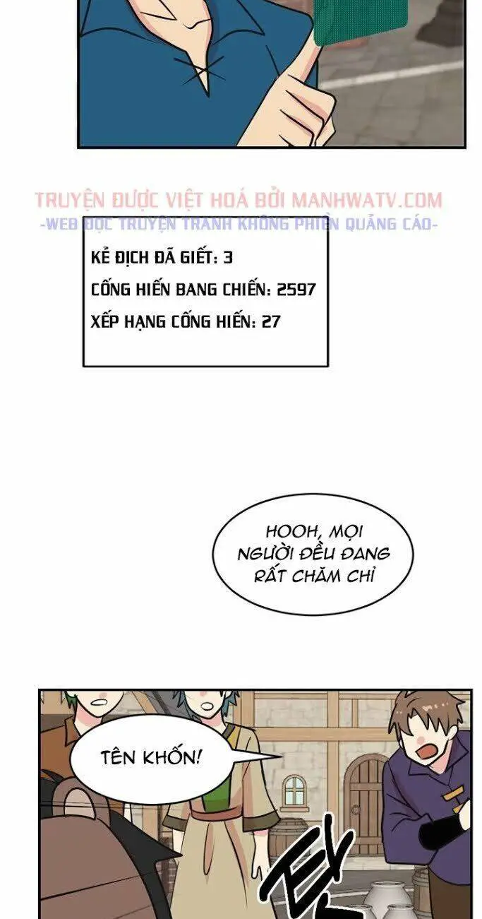 Mọt Sách Nettruyen ZZZ Chương 57 Page 48