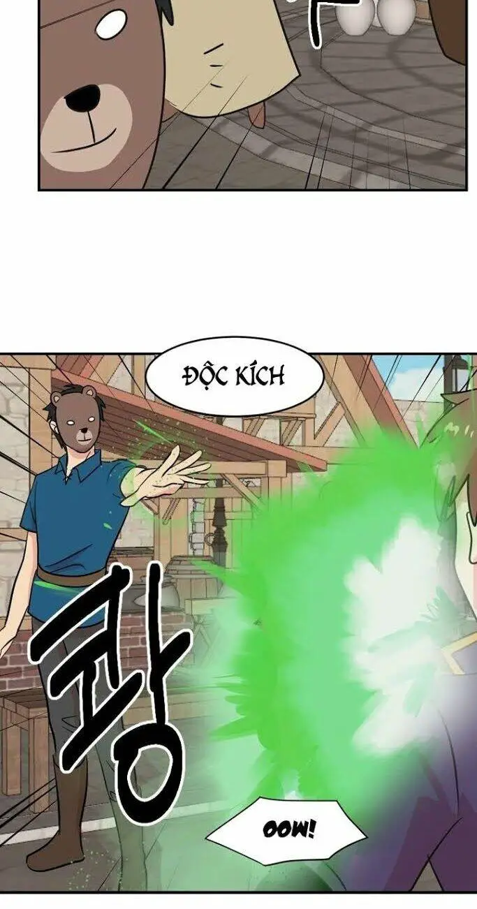 Mọt Sách Nettruyen ZZZ Chương 57 Page 49