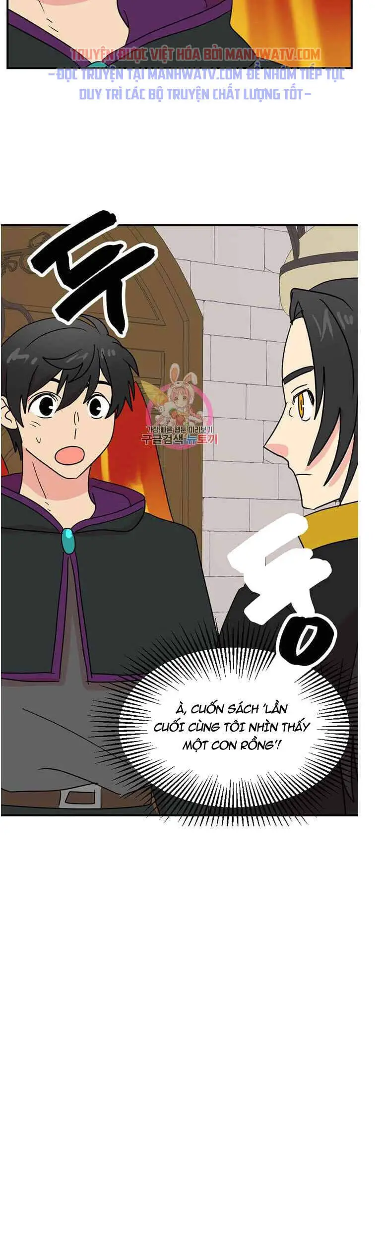 Mọt Sách Nettruyen ZZZ Chương 138 Page 63