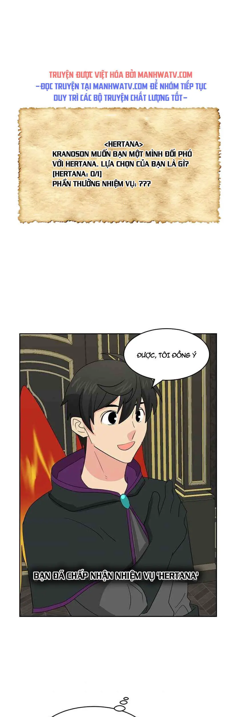 Mọt Sách Nettruyen ZZZ Chương 134 Page 2