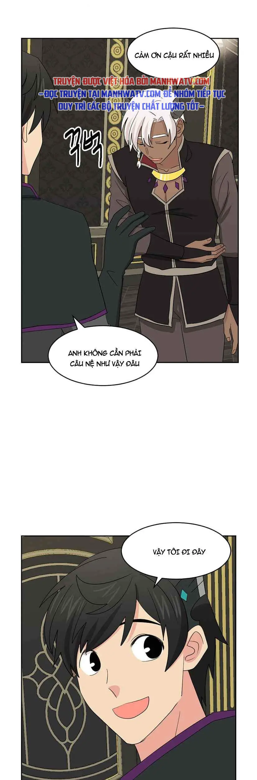 Mọt Sách Nettruyen ZZZ Chương 134 Page 4