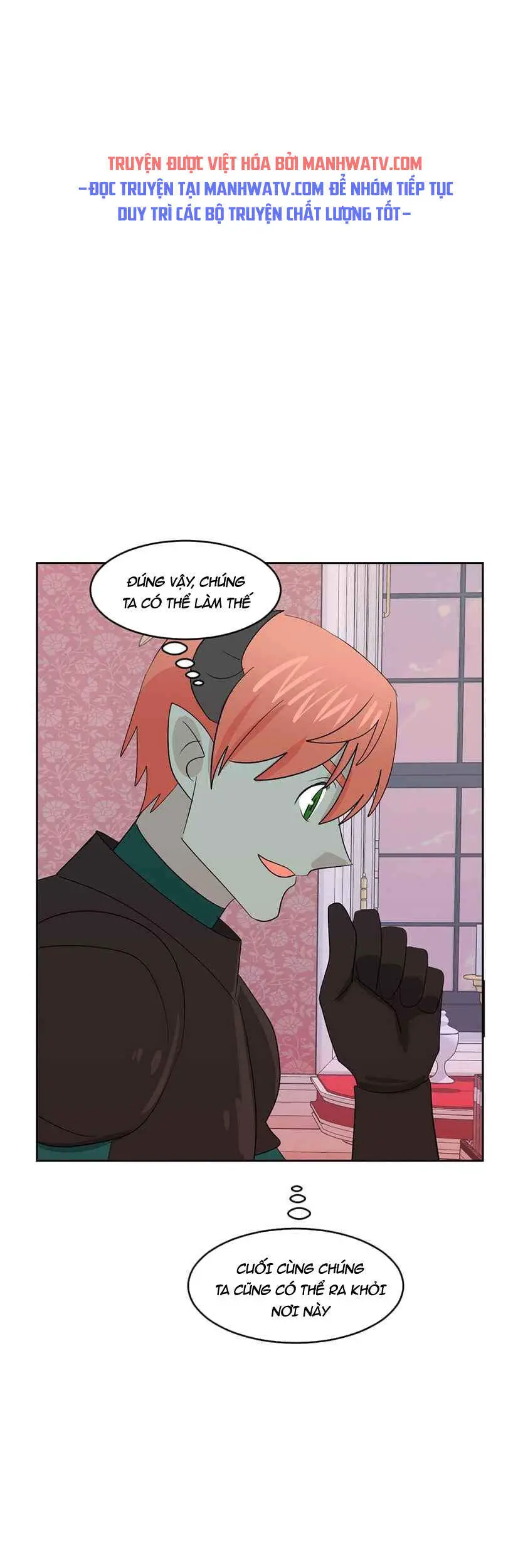 Mọt Sách Nettruyen ZZZ Chương 134 Page 16