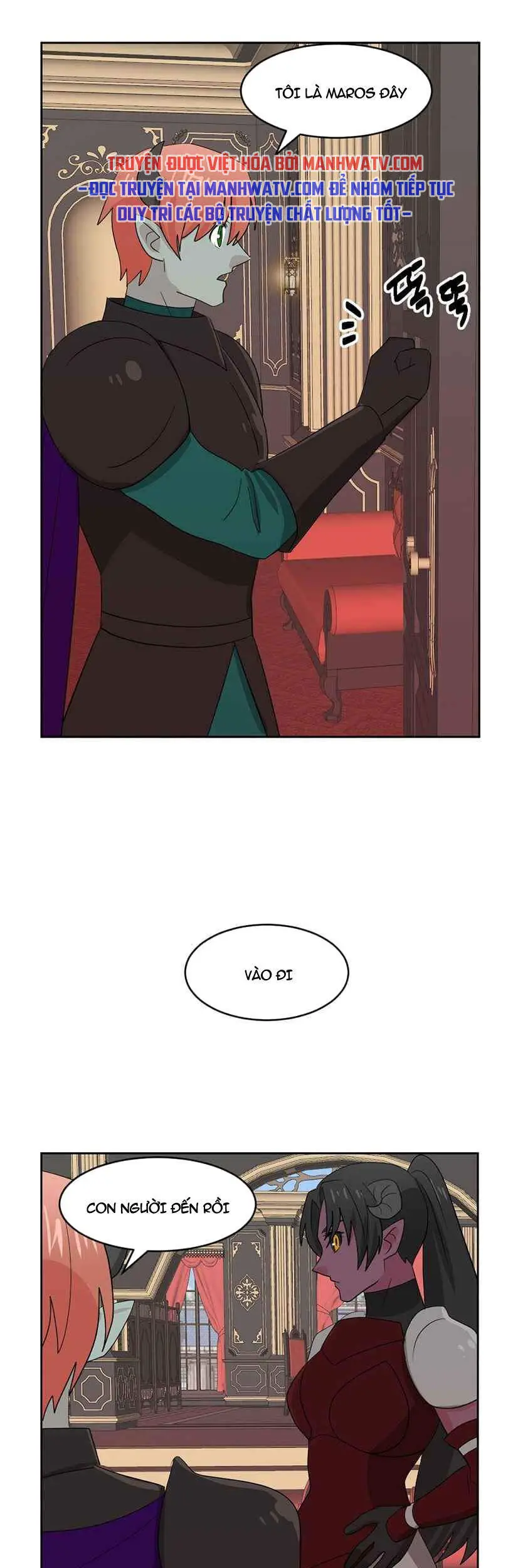 Mọt Sách Nettruyen ZZZ Chương 134 Page 20