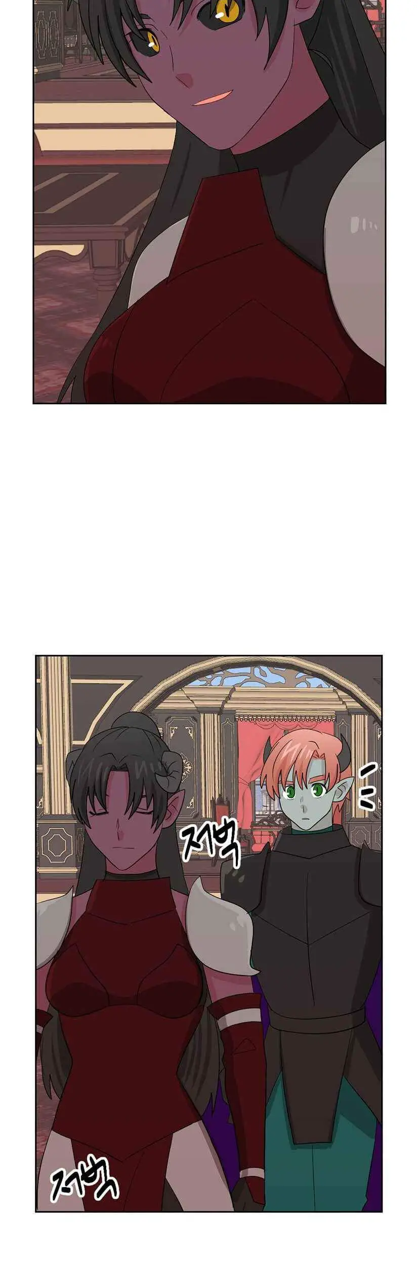 Mọt Sách Nettruyen ZZZ Chương 134 Page 23