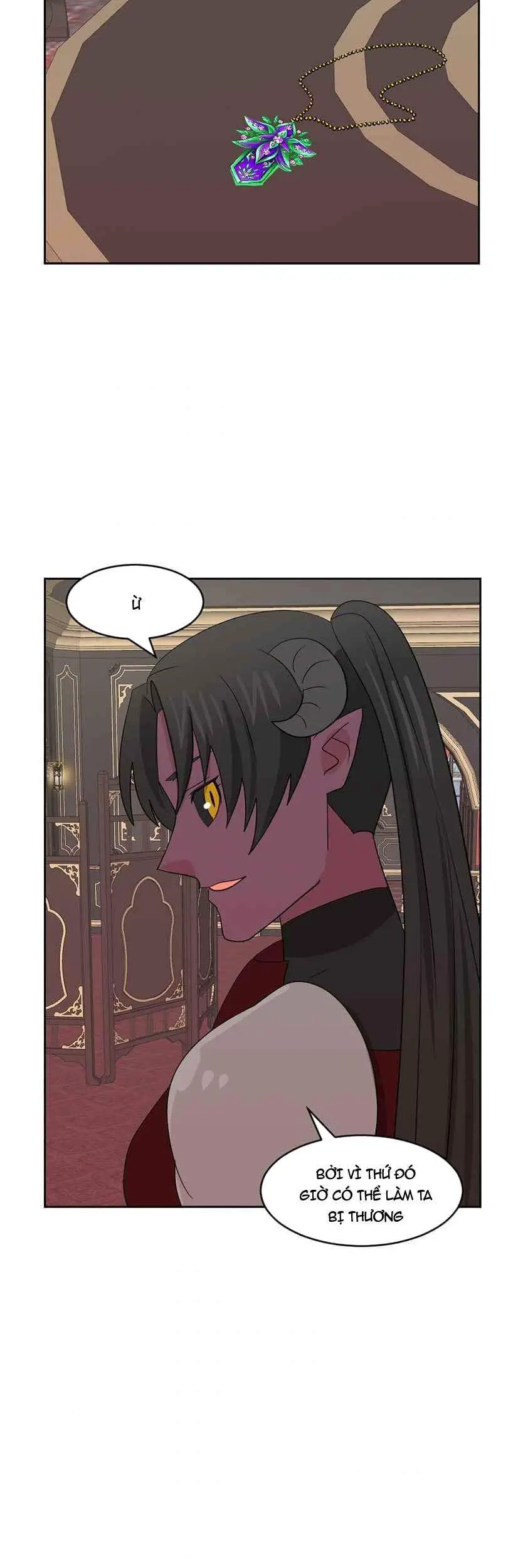 Mọt Sách Nettruyen ZZZ Chương 134 Page 25
