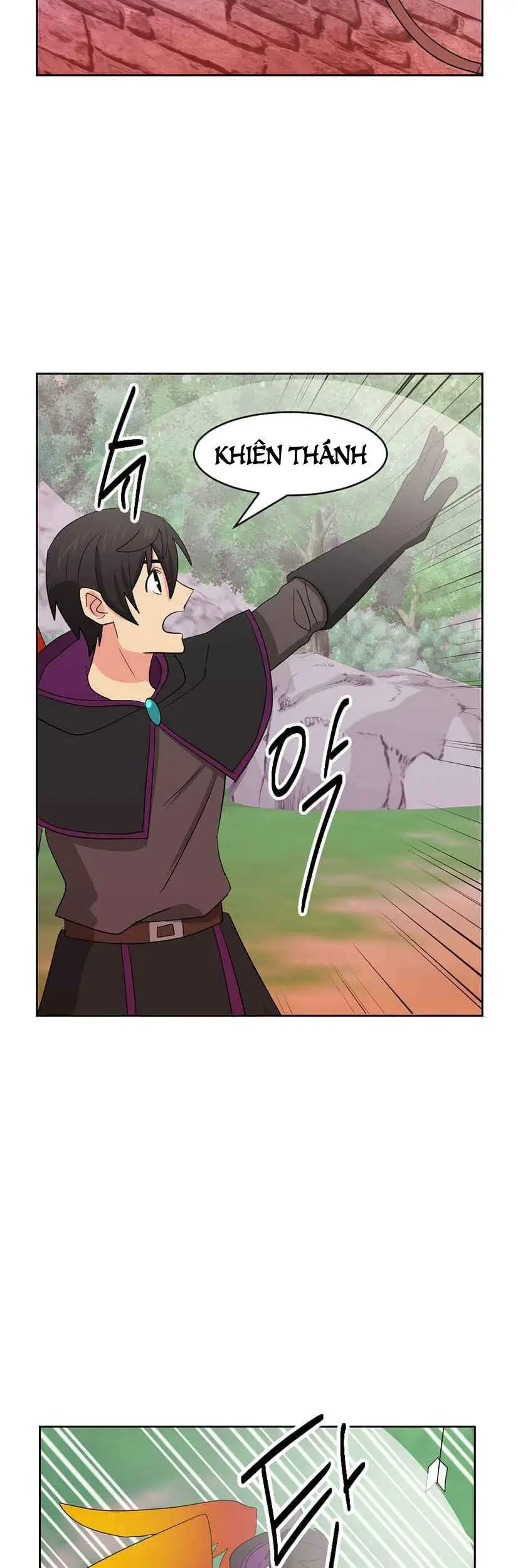 Mọt Sách Nettruyen ZZZ Chương 134 Page 35