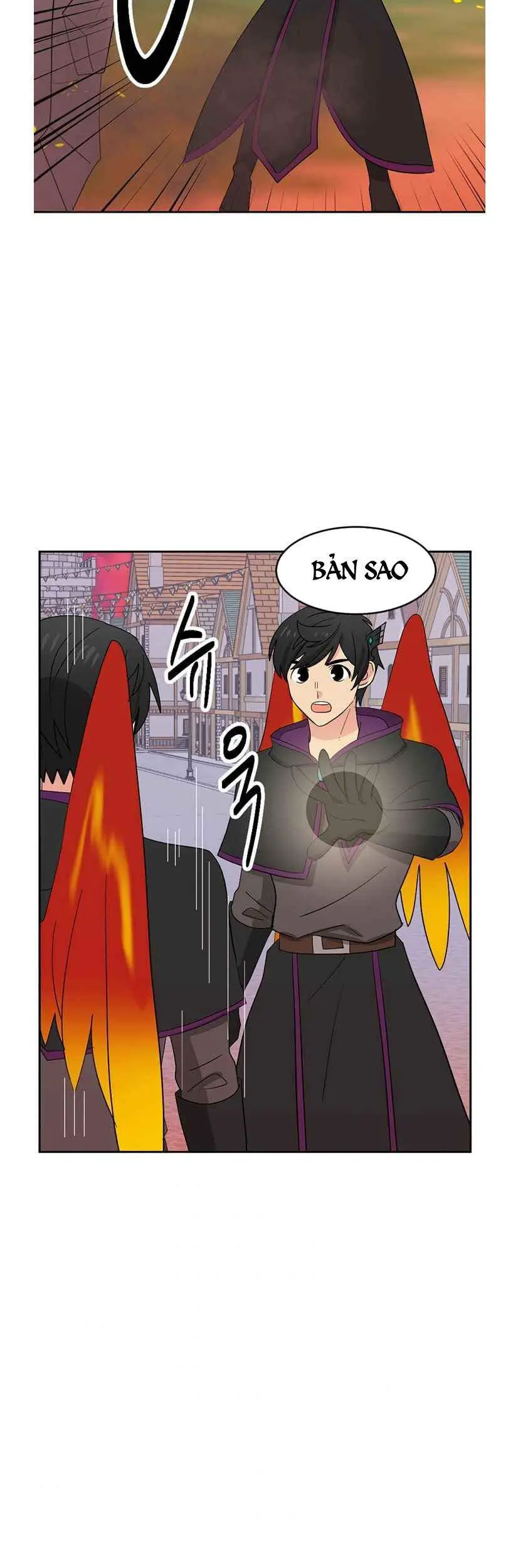 Mọt Sách Nettruyen ZZZ Chương 134 Page 39