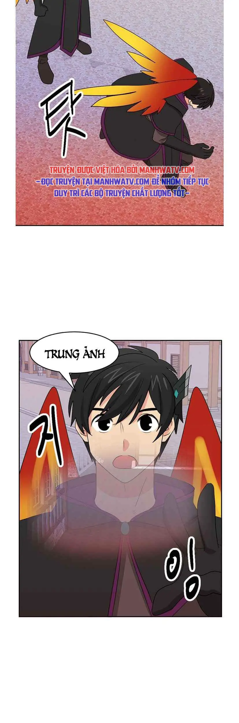 Mọt Sách Nettruyen ZZZ Chương 134 Page 41