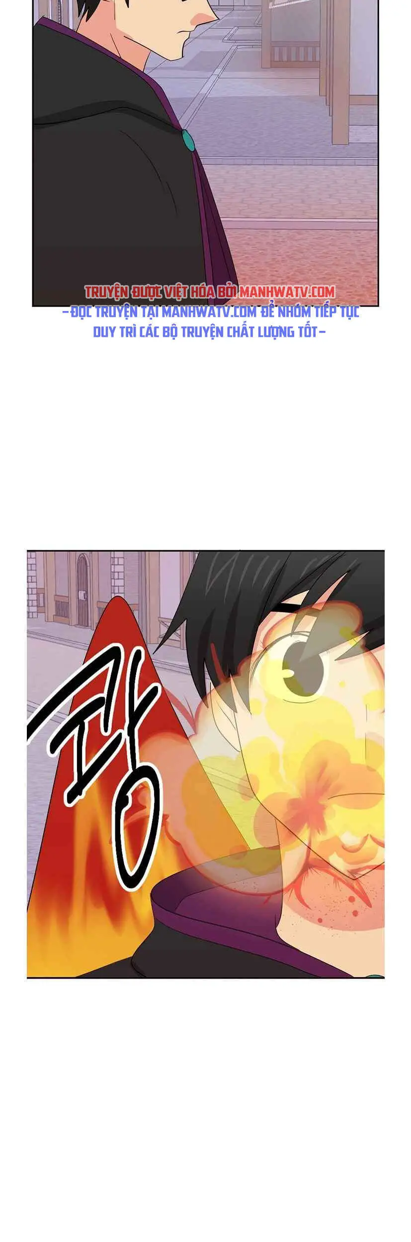 Mọt Sách Nettruyen ZZZ Chương 134 Page 43