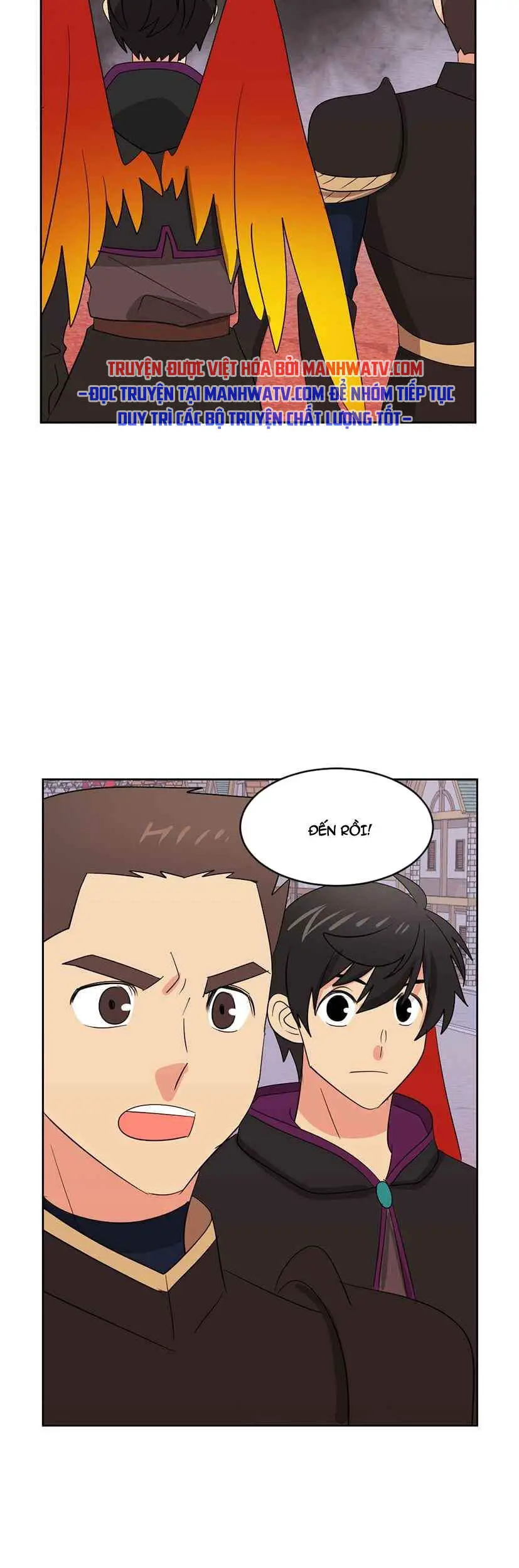 Mọt Sách Nettruyen ZZZ Chương 134 Page 45