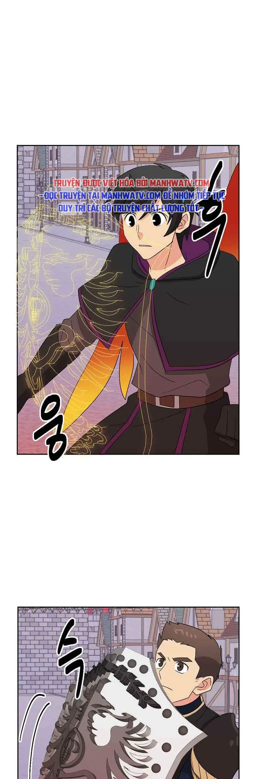 Mọt Sách Nettruyen ZZZ Chương 134 Page 51
