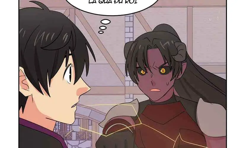 Mọt Sách Nettruyen ZZZ Chương 134 Page 60