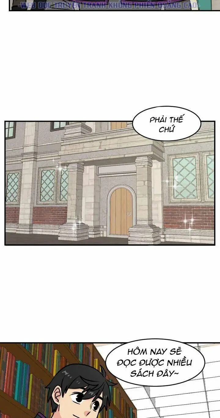 Mọt Sách Nettruyen ZZZ Chương 56 Page 3