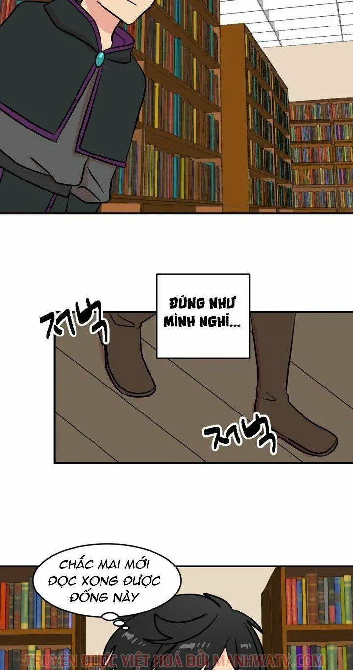 Mọt Sách Nettruyen ZZZ Chương 56 Page 4