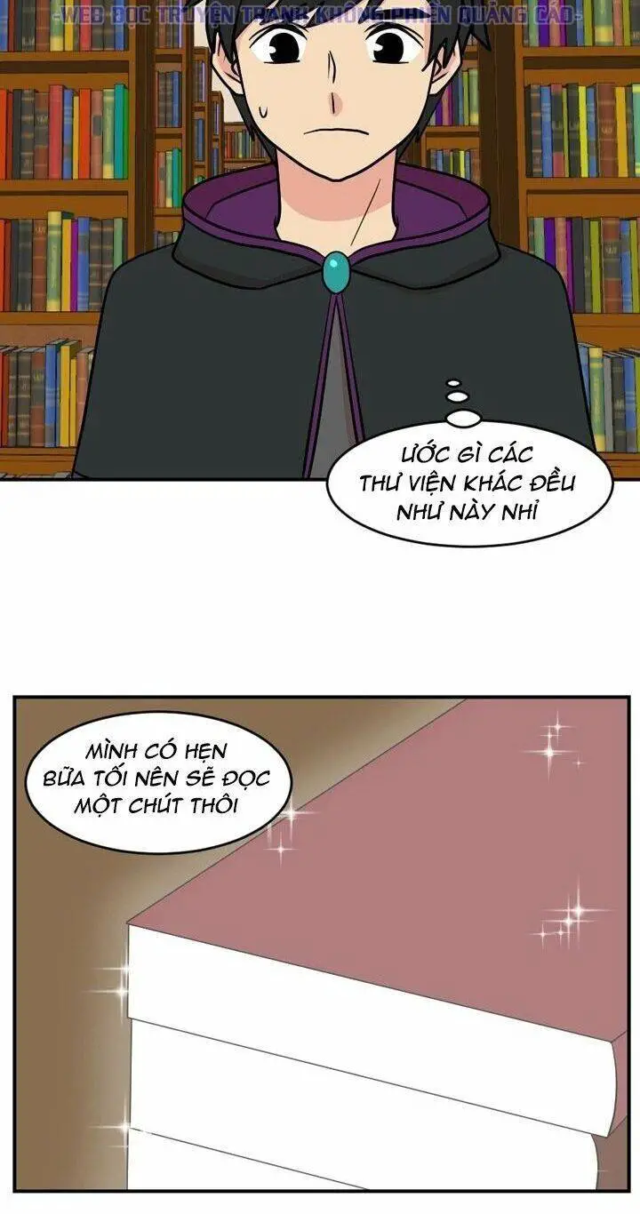 Mọt Sách Nettruyen ZZZ Chương 56 Page 5