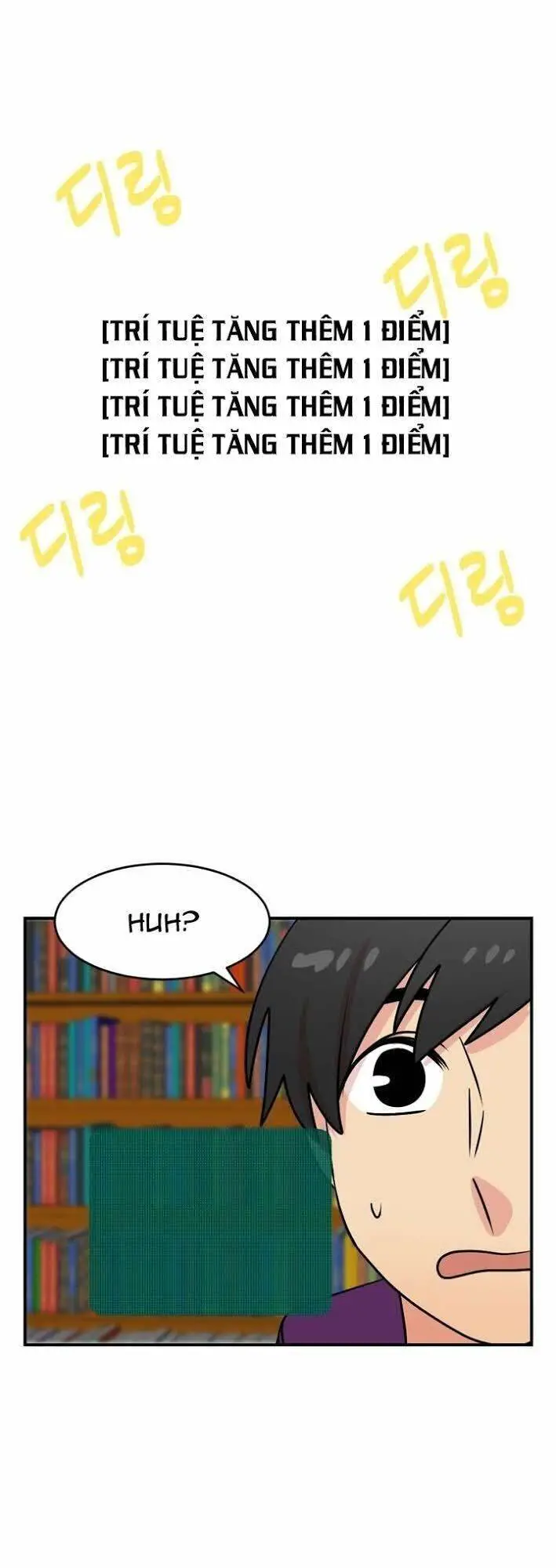 Mọt Sách Nettruyen ZZZ Chương 56 Page 6