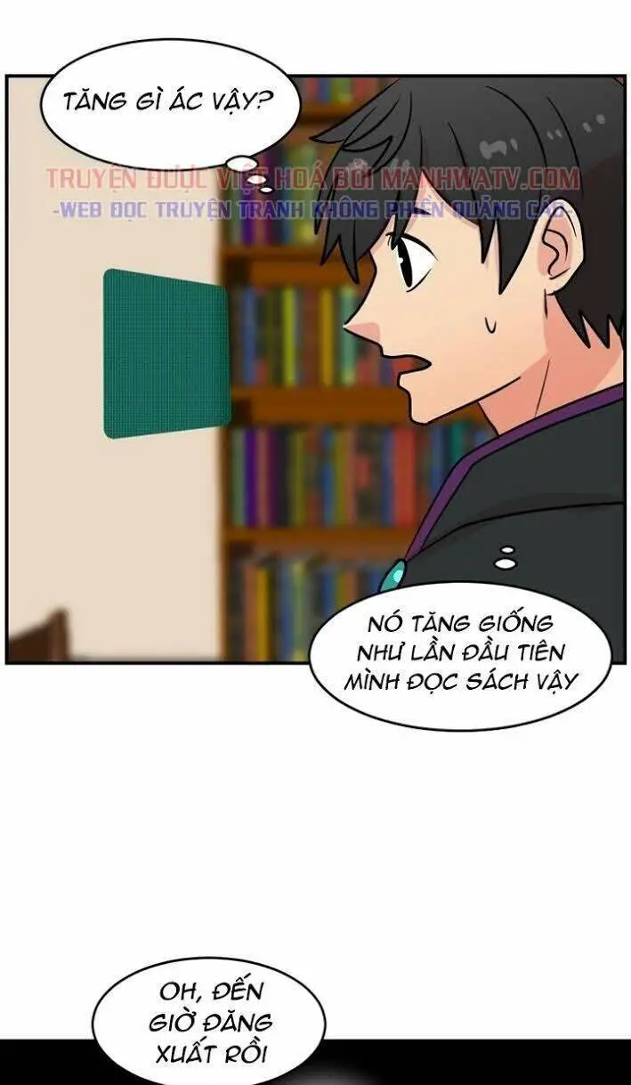 Mọt Sách Nettruyen ZZZ Chương 56 Page 7