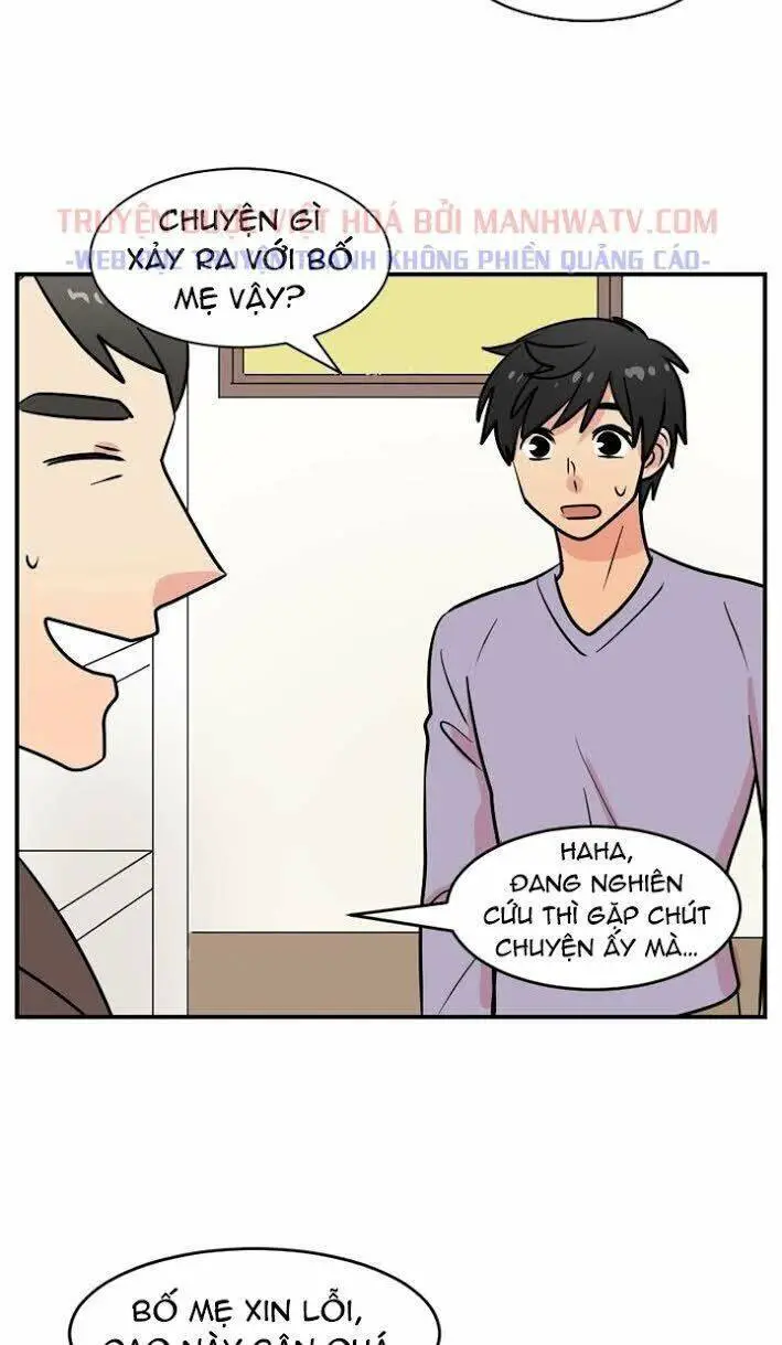 Mọt Sách Nettruyen ZZZ Chương 56 Page 10